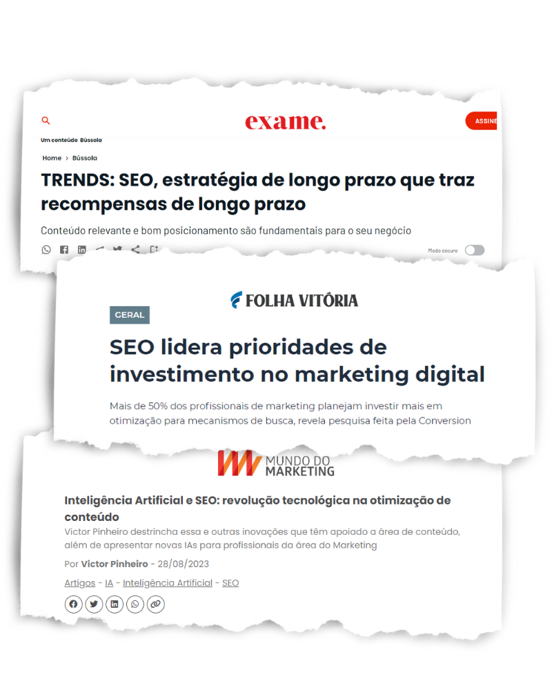 seo noticias